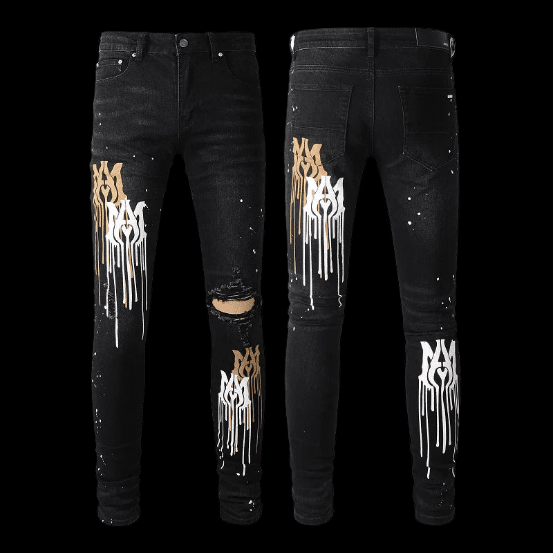 Jeans Amiri 2025