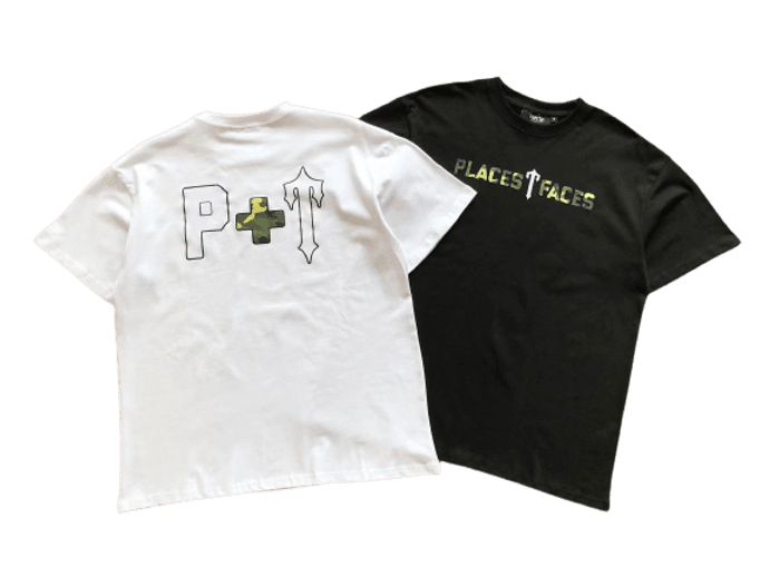 T T-SHIRT 2025