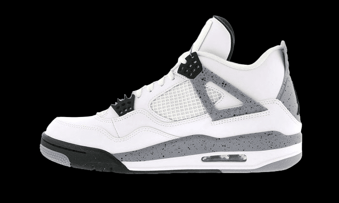 White Cement 2025