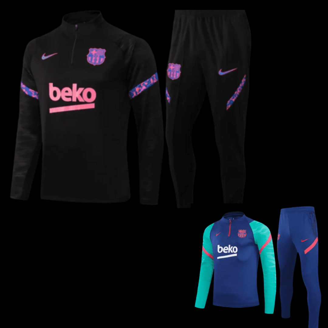 Tuta Barcellona 2025