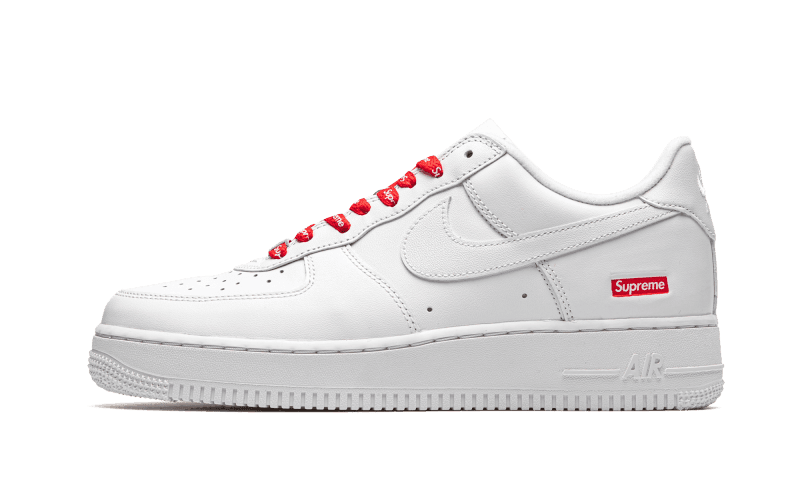 White Supreme 2025