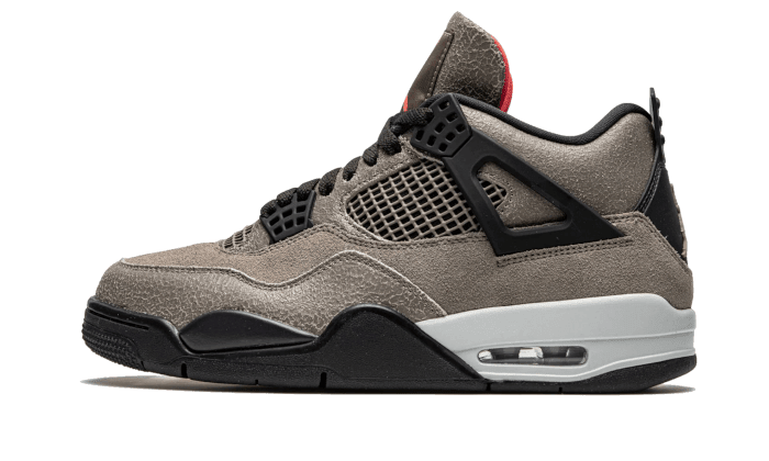 Taupe Haze 2025