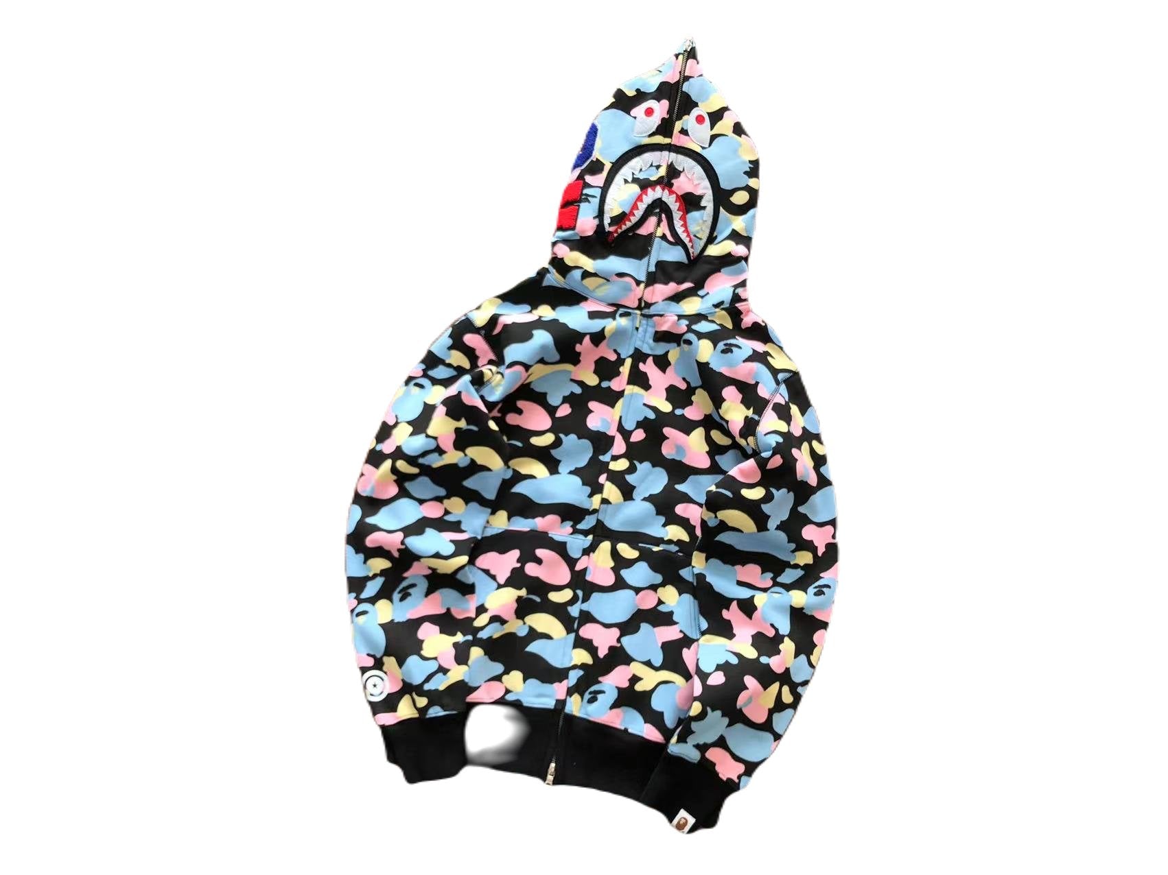 HOODIE – BAPE CANDY 2.0 2025