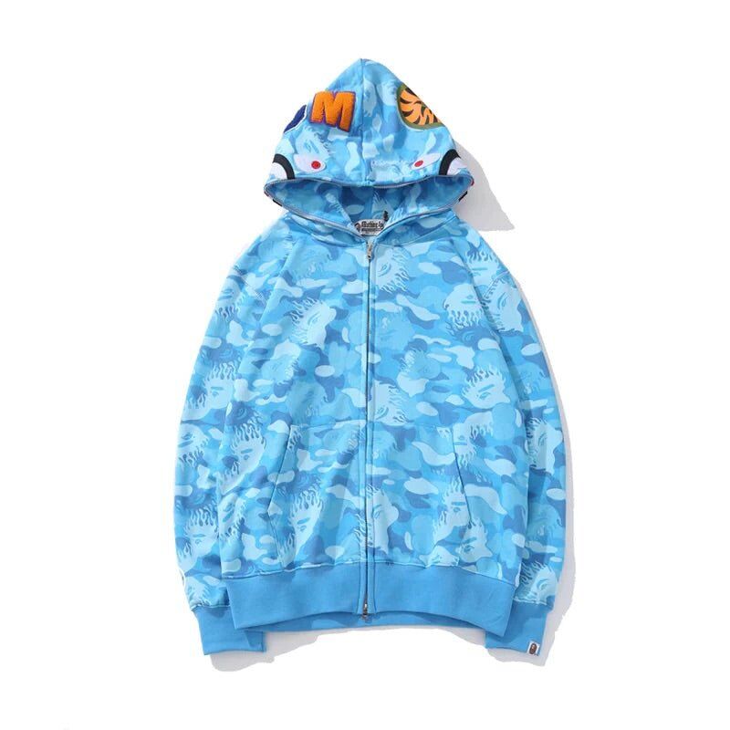 HOODIE – BAPE SKY 2025