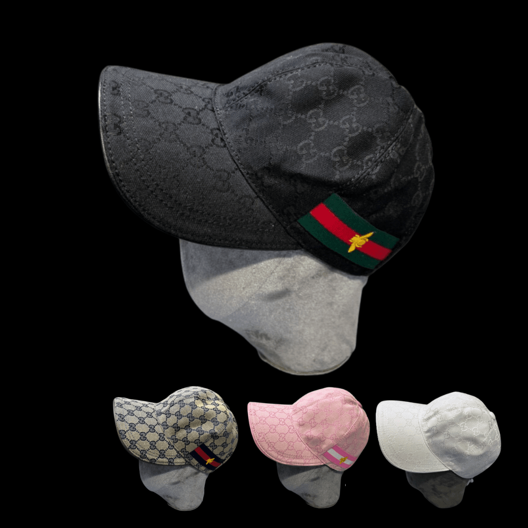 Cappellino Gucci 2025
