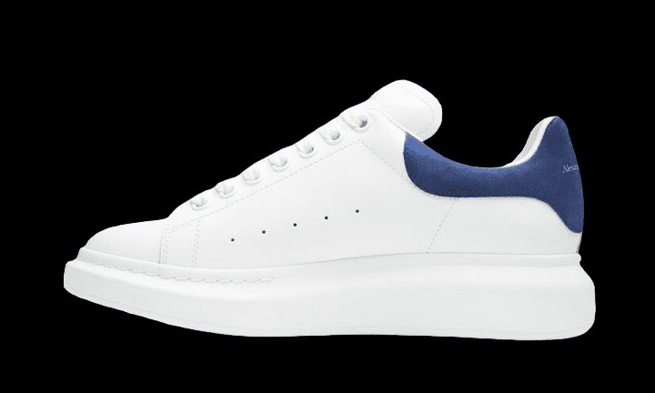 Oversized Worker Blue 2025
