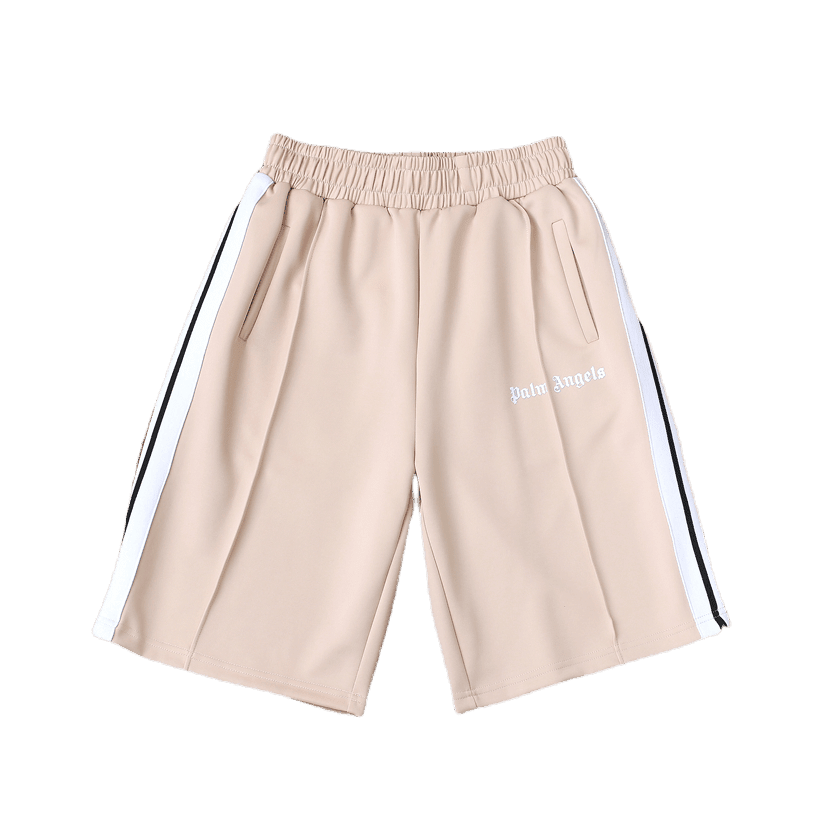 P – SHORTS 2025