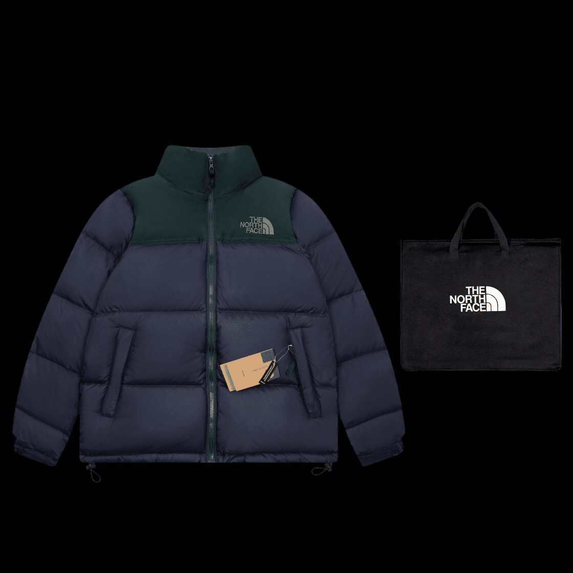 G-The North Face 2025
