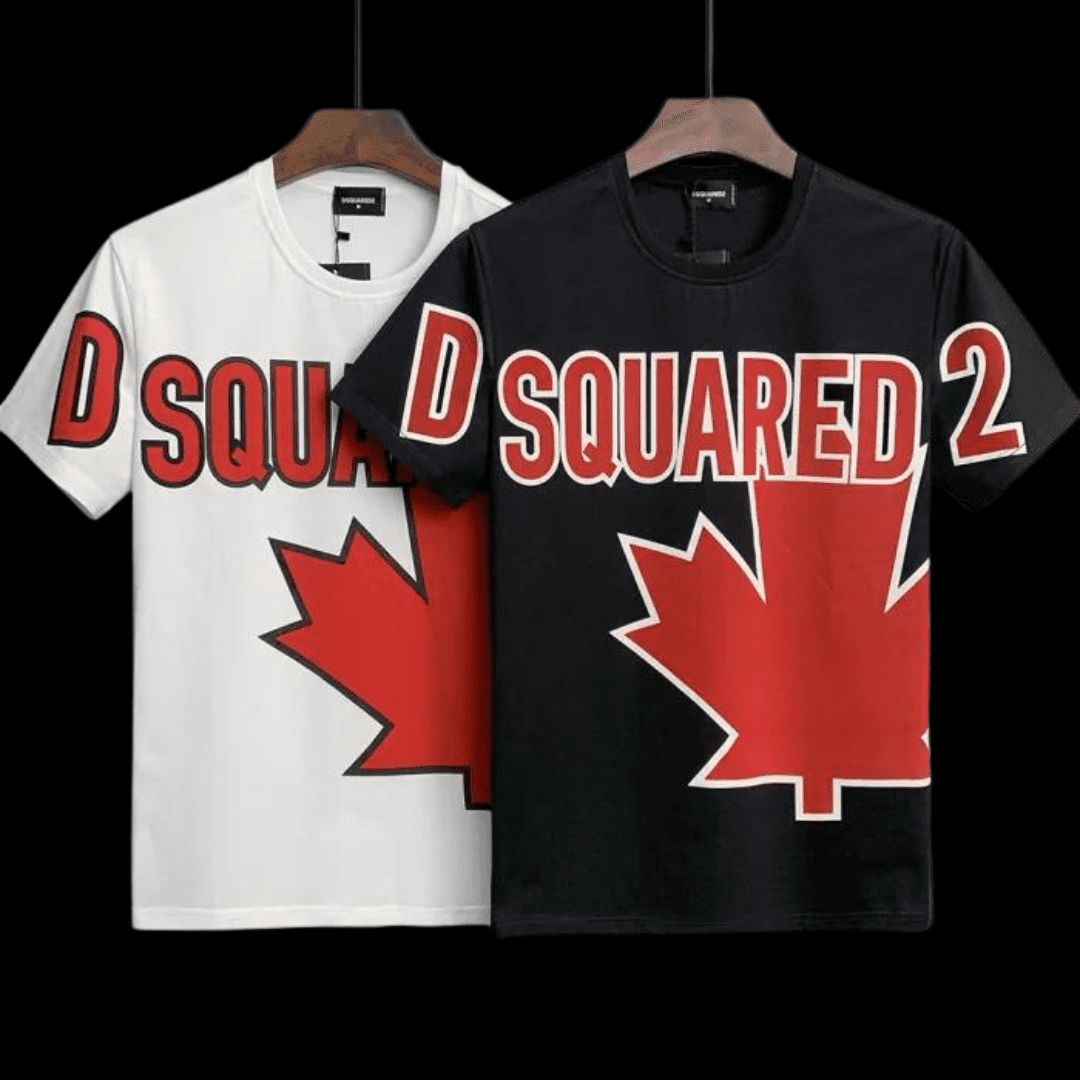 T-SHIRT Dsquared2 2025