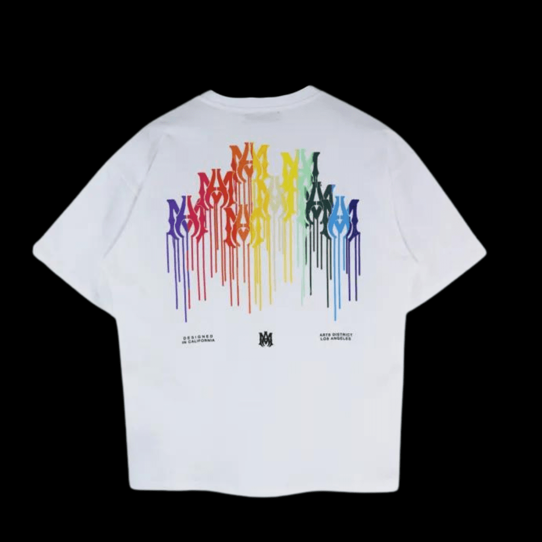A T-SHIRT 2025