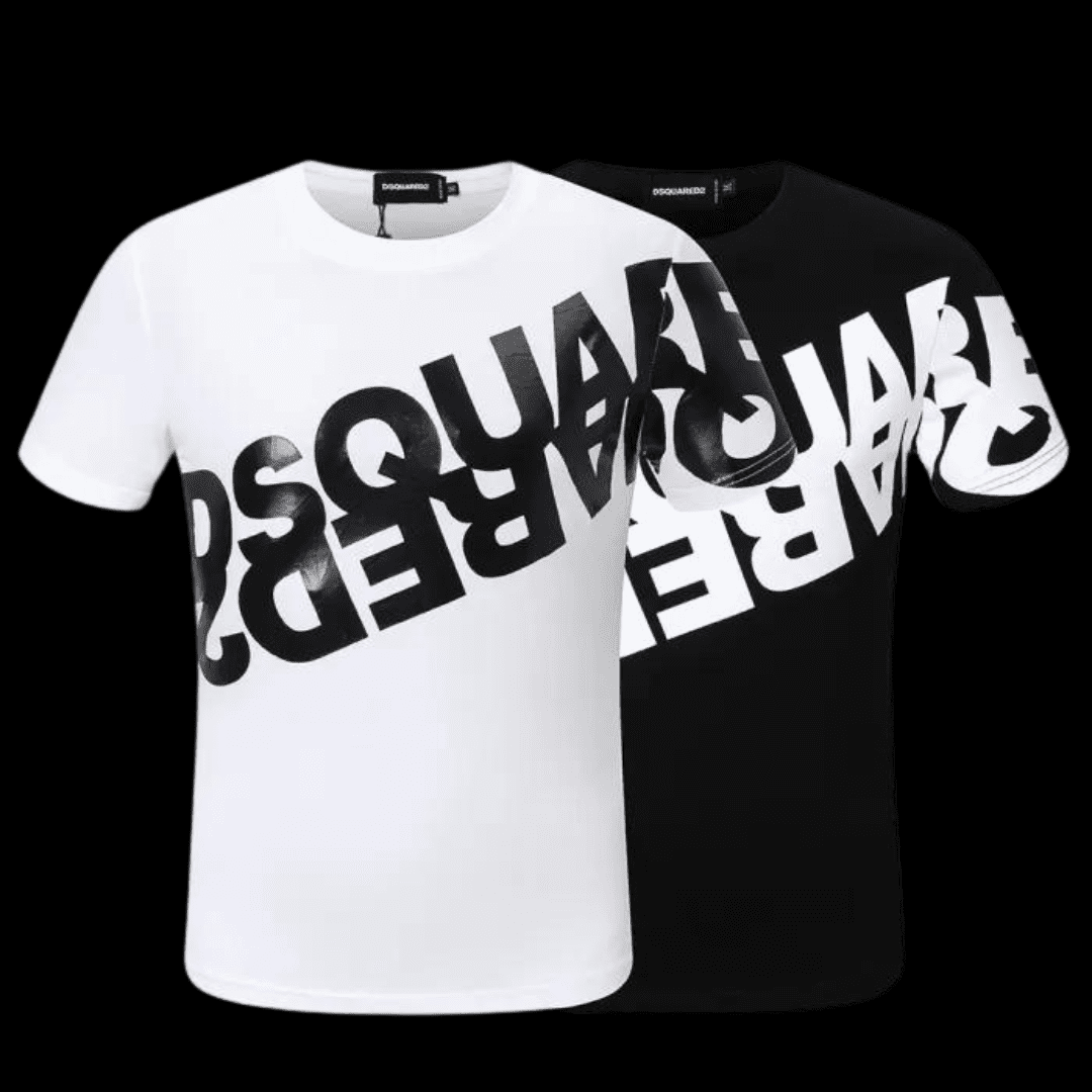 T-SHIRT Dsquared2 2025