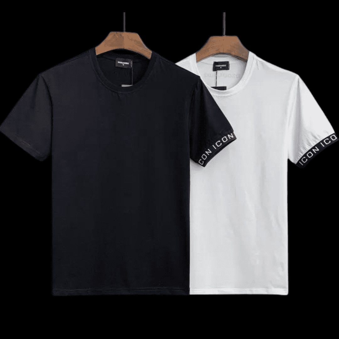 T-SHIRT Dsquared2 2025