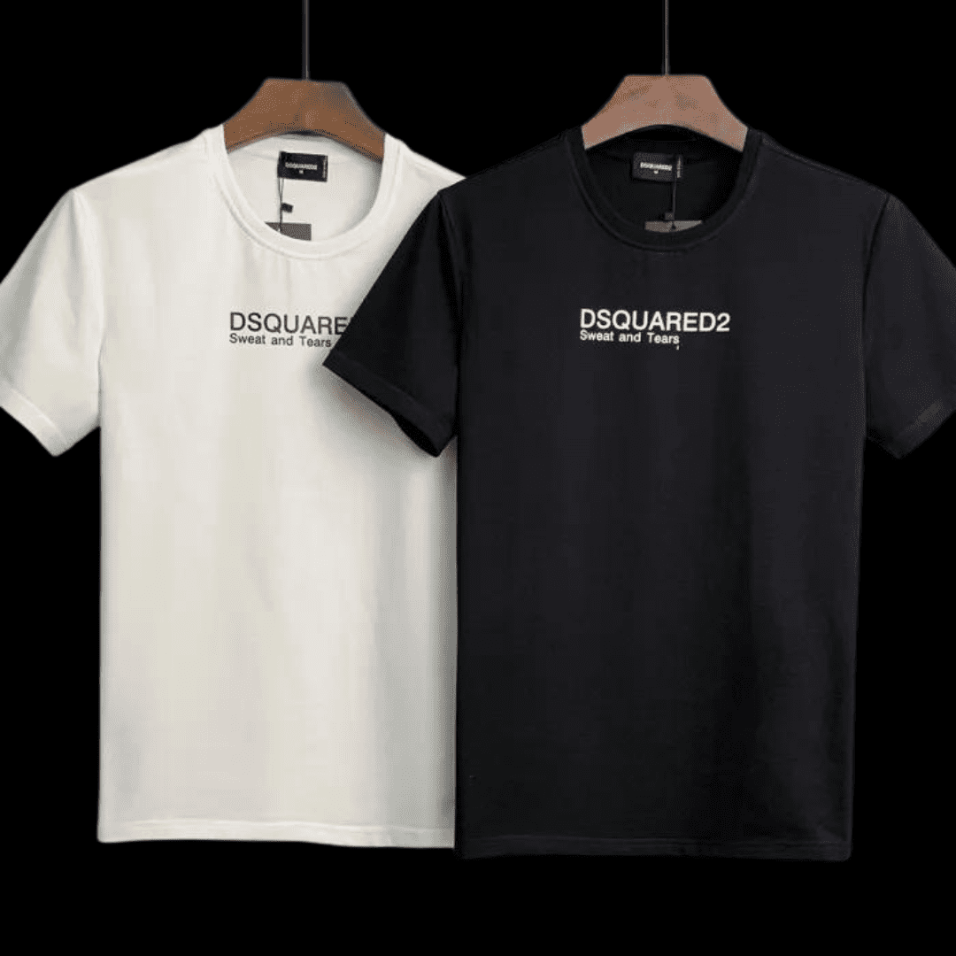 T-SHIRT Dsquared2 2025