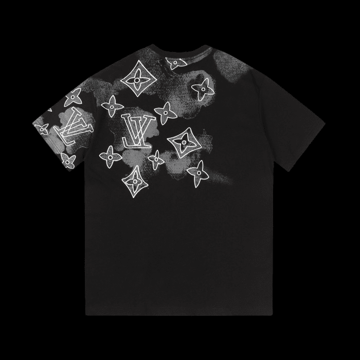T-shirt Louis Vuitton 2025