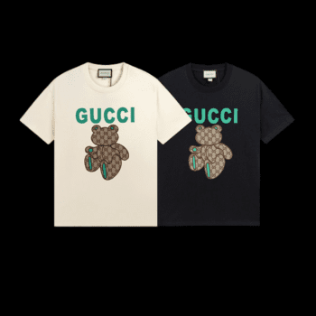 T-shirt Gucci