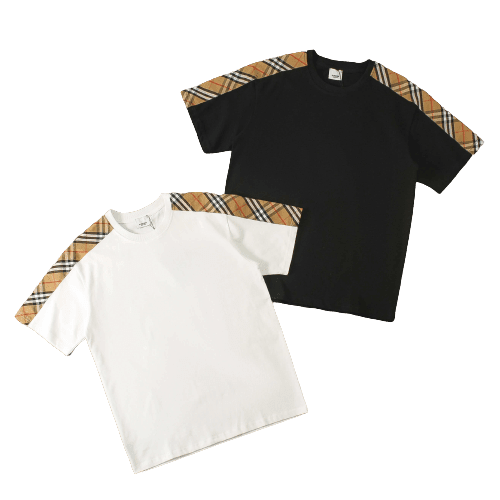 T-shirt Burberry 2025