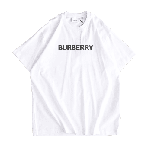 T-shirt Burberry 2025
