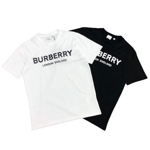 T-shirt Burberry 2025