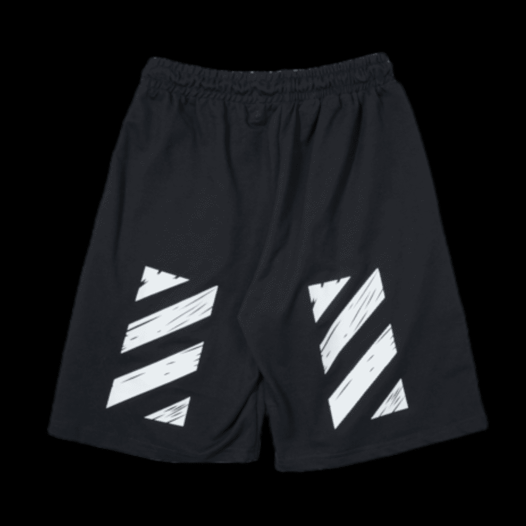 Short - off white 2025