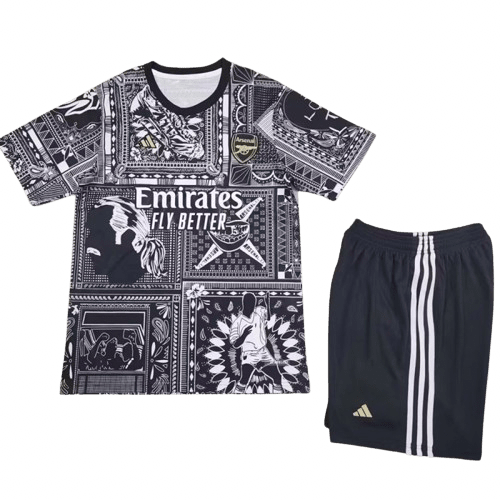 Arsenal 2025