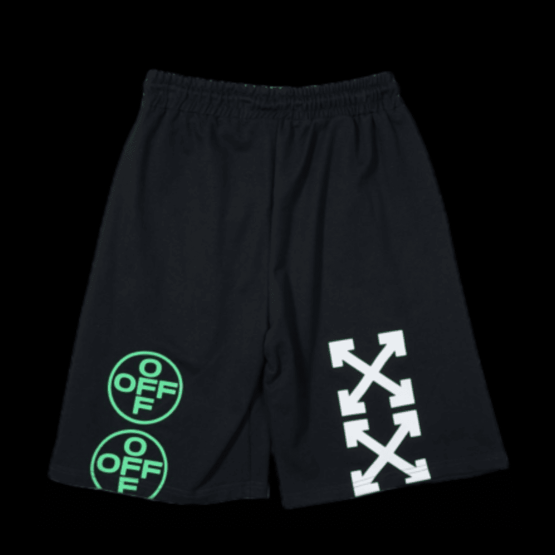Short - off white 2025