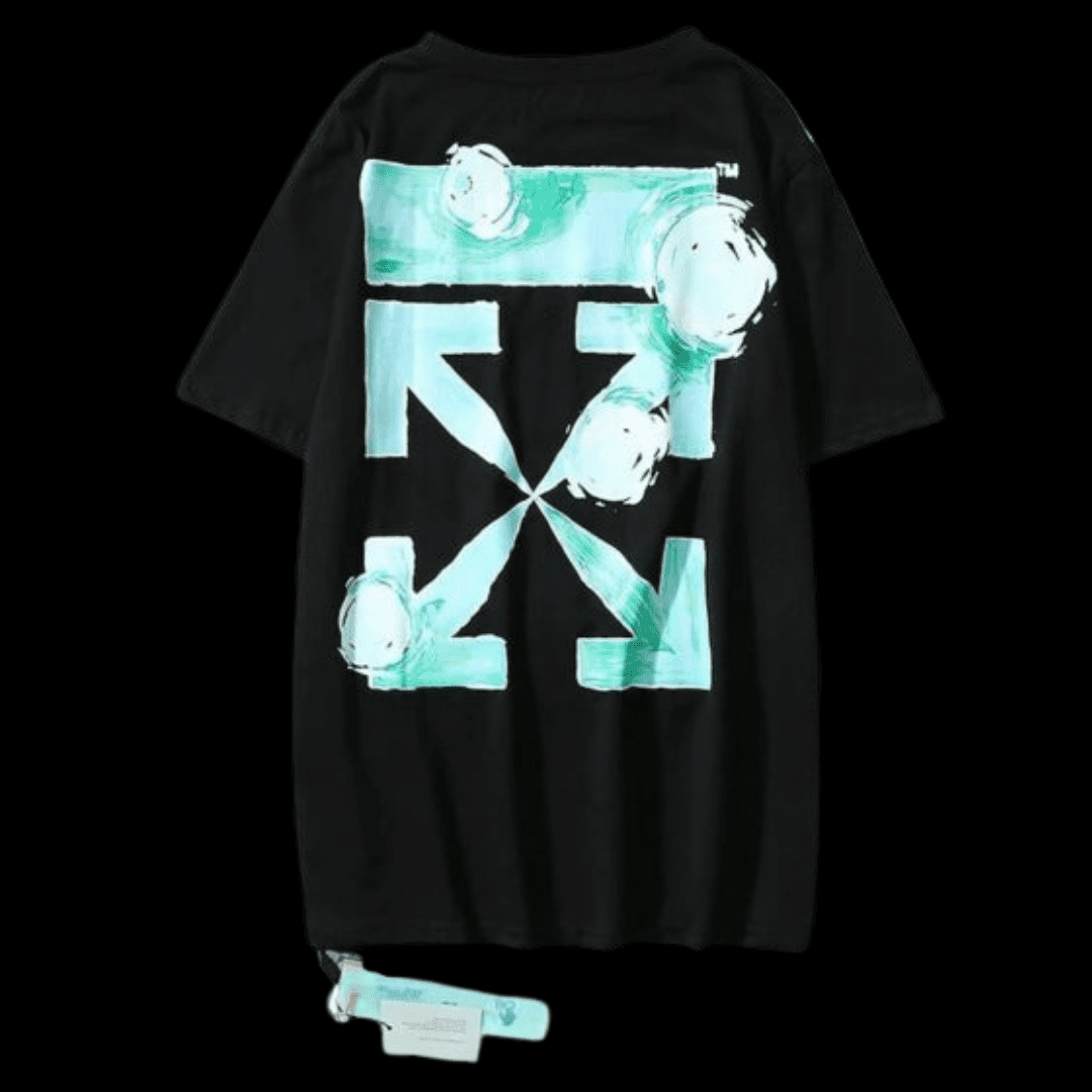 T-SHIRT OFF-W. 2025