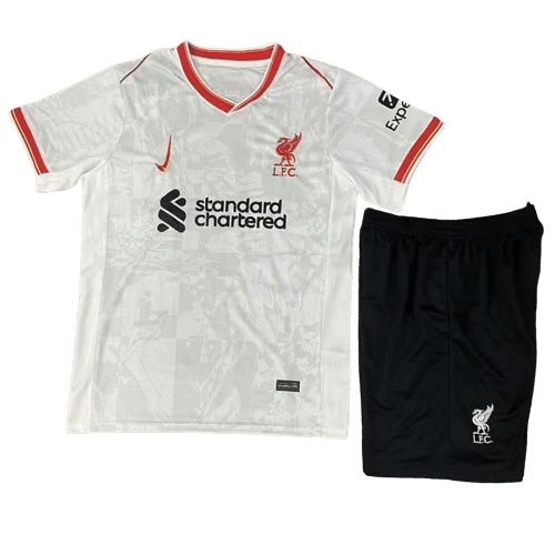 Liverpool 2025