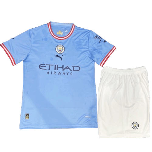 Manchester City 2025