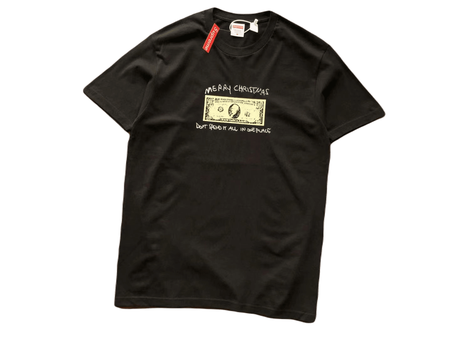 T-SHIRT-SUP 2025