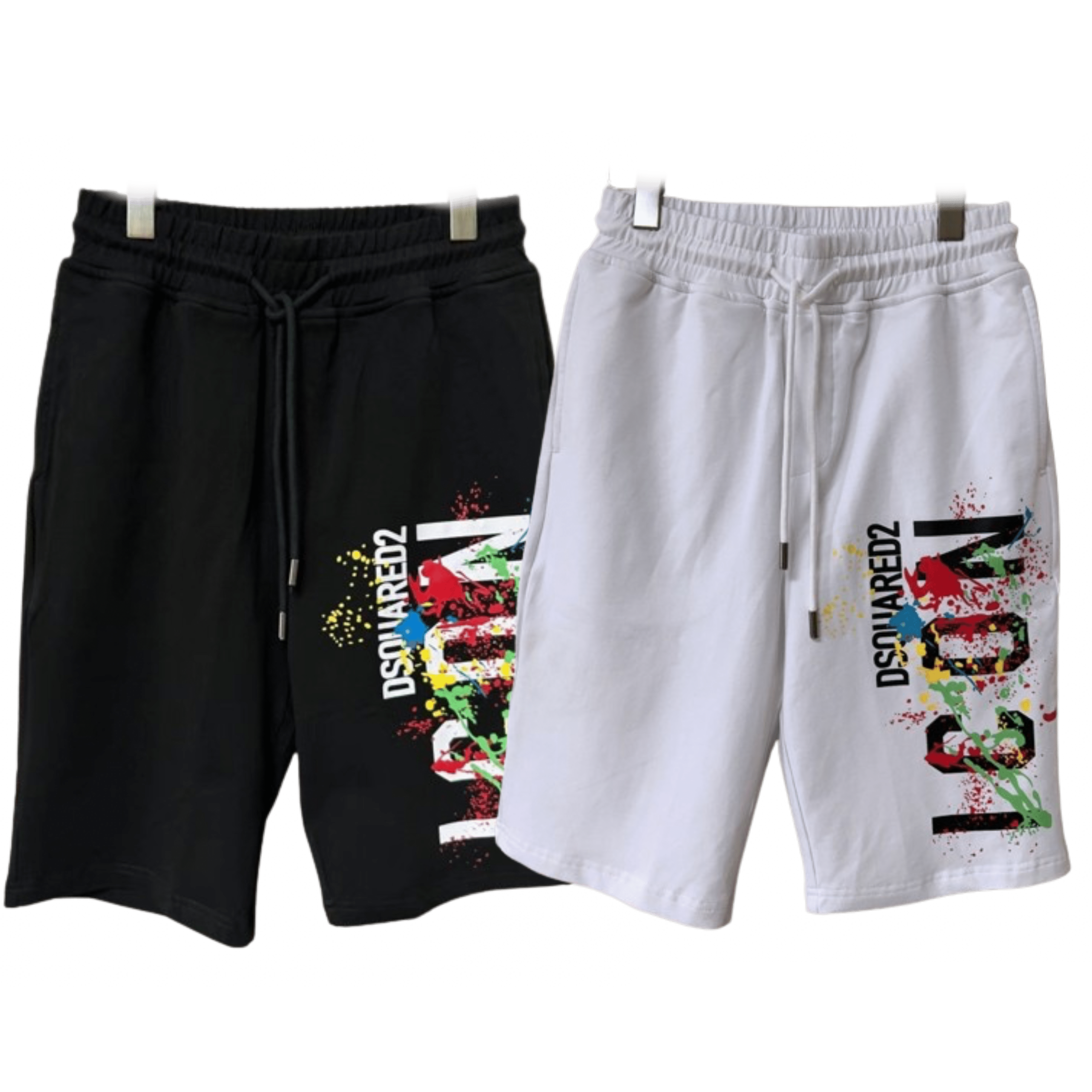 P-DSQUARED2 2025