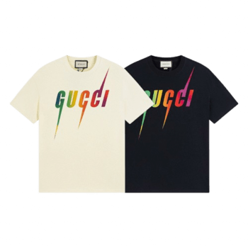 T-shirt Gucci
