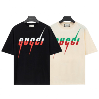 T-shirt Gucci