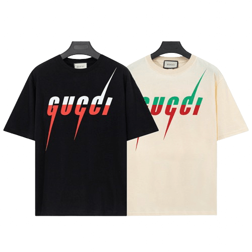 T-shirt Gucci 2025