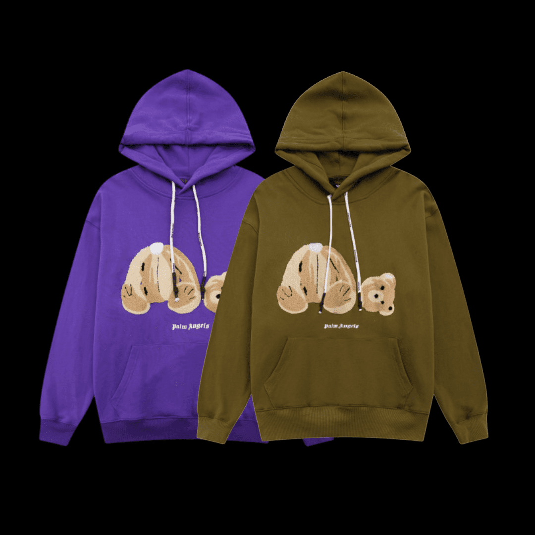 HOODIE – PA 2025