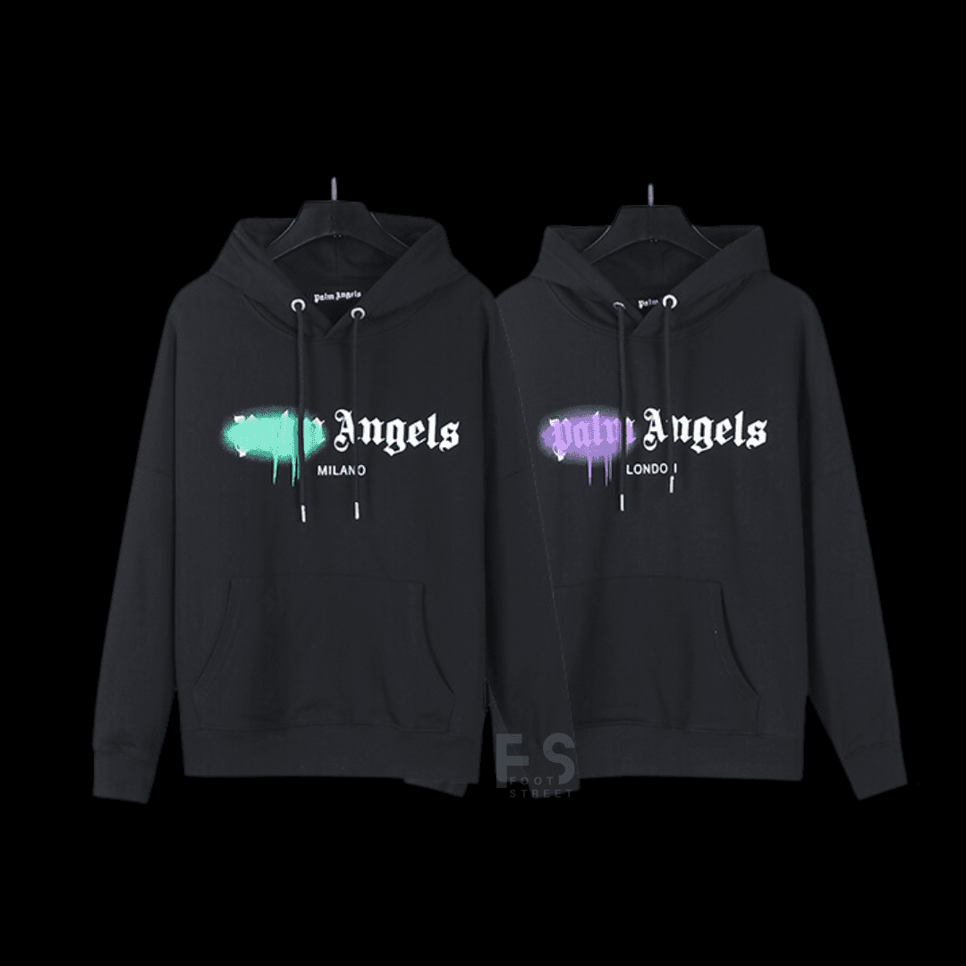 HOODIE – PA 2025