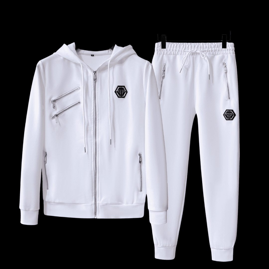 Tuta Philipp Plein 2025