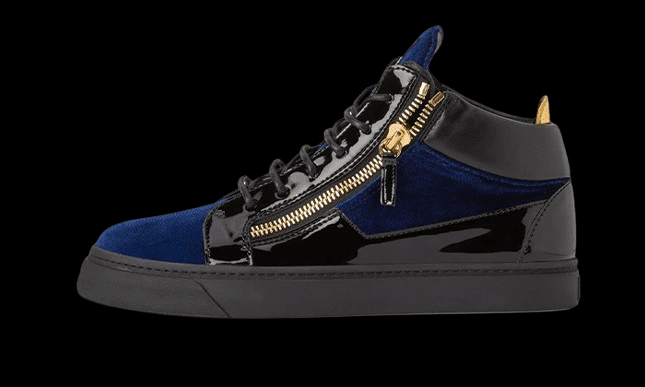 Frankie low-top sneakers 2025