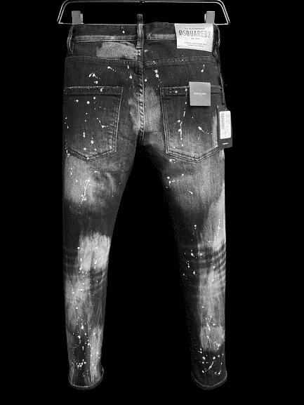 JEANS - DSQ 2025