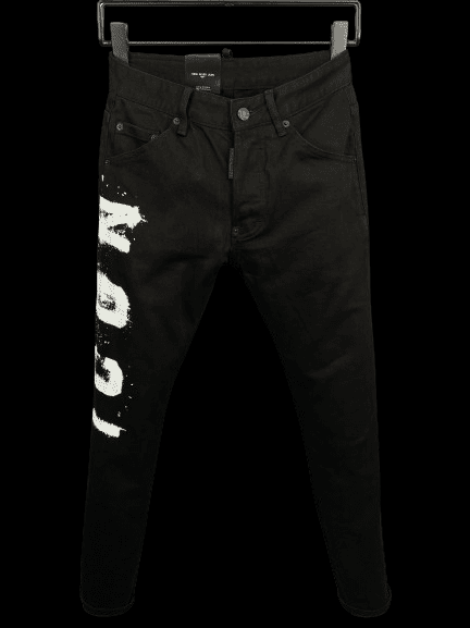JEANS - DSQ 2025
