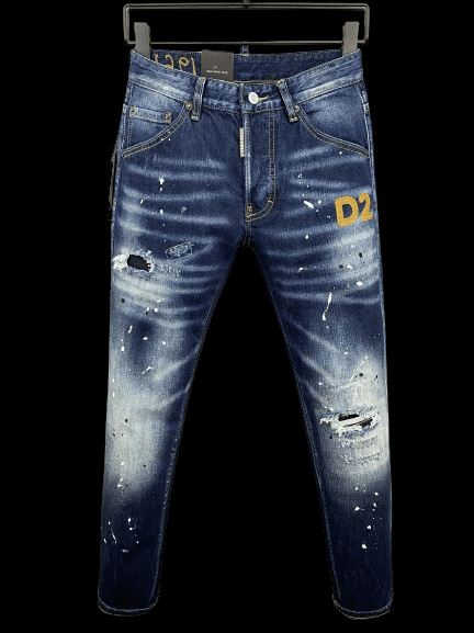 JEANS - DSQ 2025