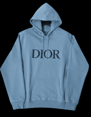FELPA DIOR