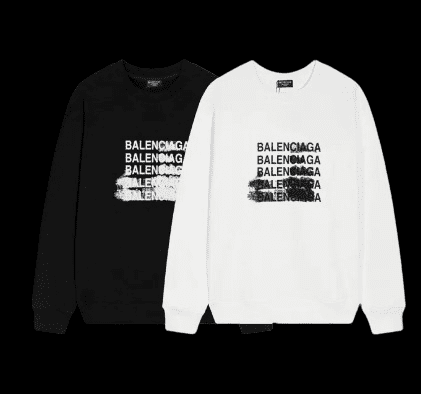 FELPA BALENCIAGA 2025
