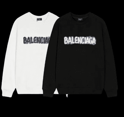 FELPA BALENCIAGA 2025