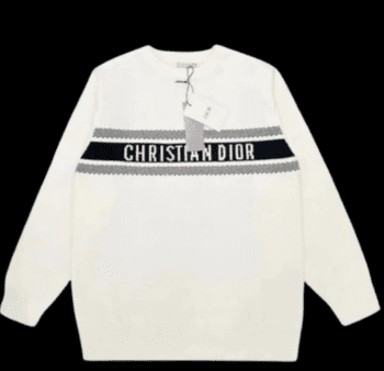 FELPA DIOR
