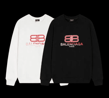 FELPA BALENCIAGA 2025