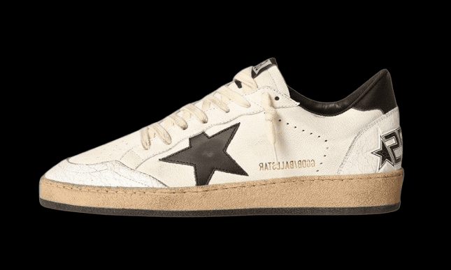 GOLDEN GOOSE - 40 2025