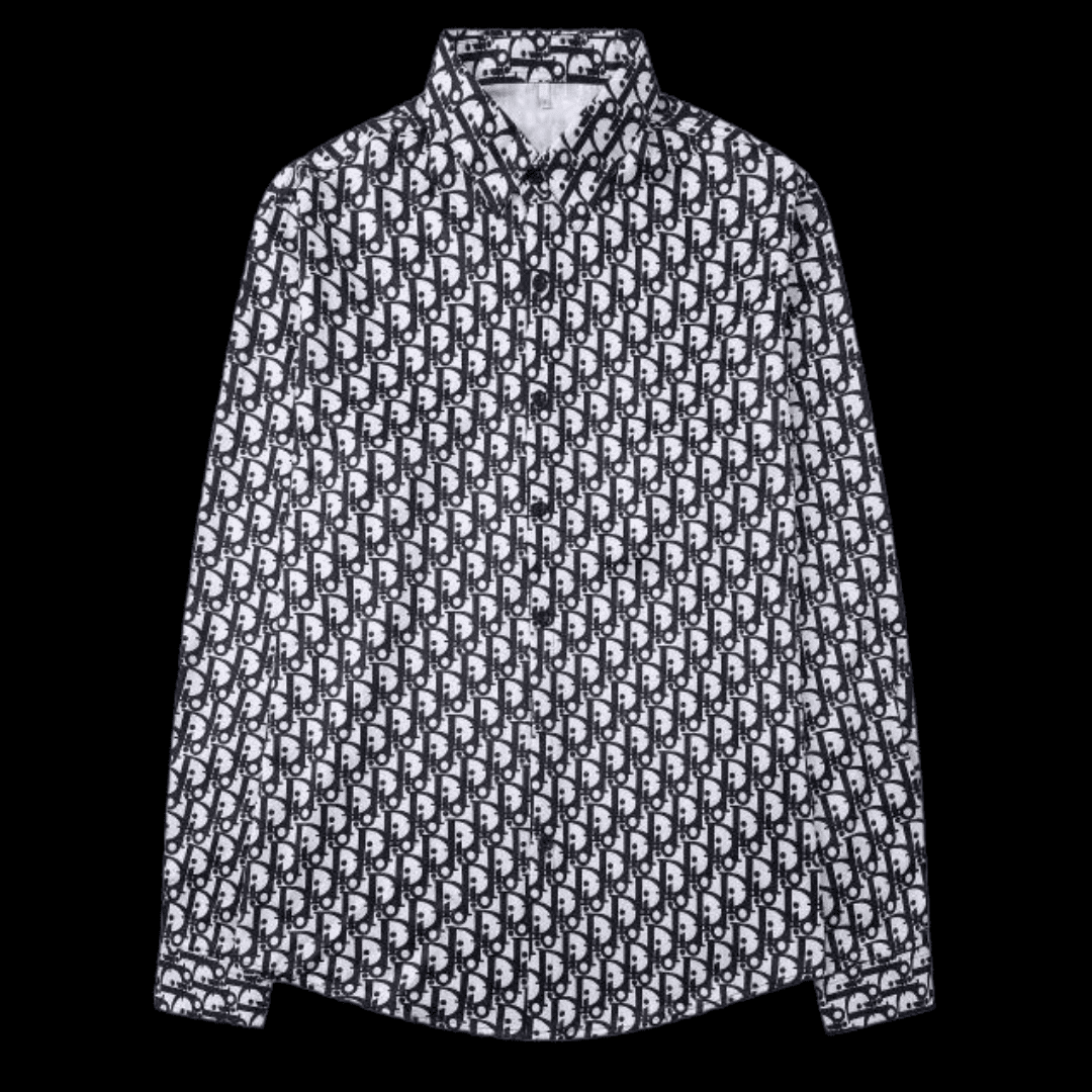 Camicia Dior 2025