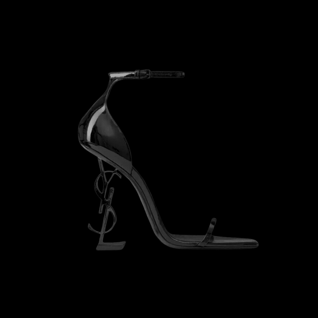 La décolleté Tacco 2025