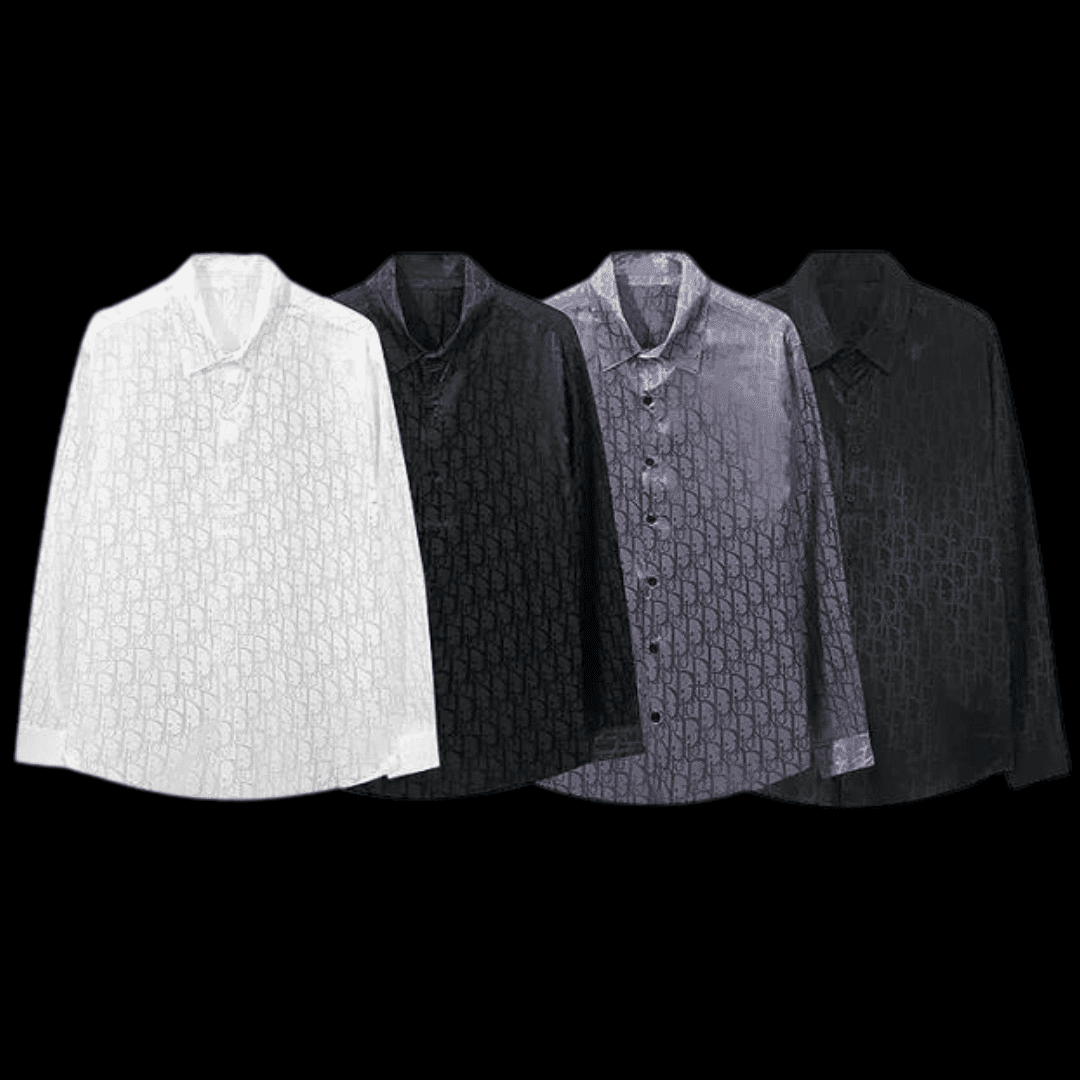 Camicia Dior 2025