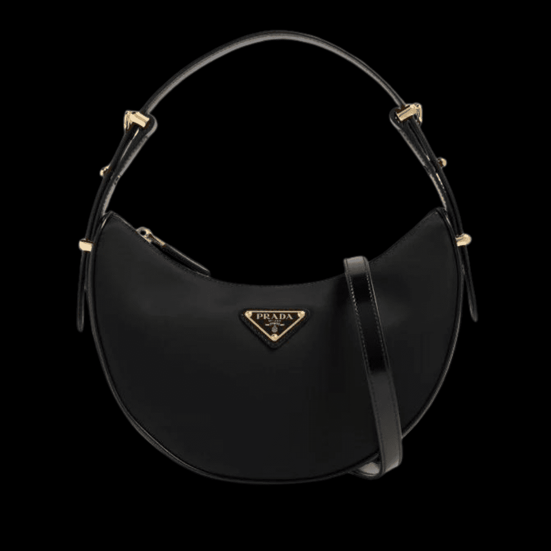 MINI SHOULDER BAG 2025